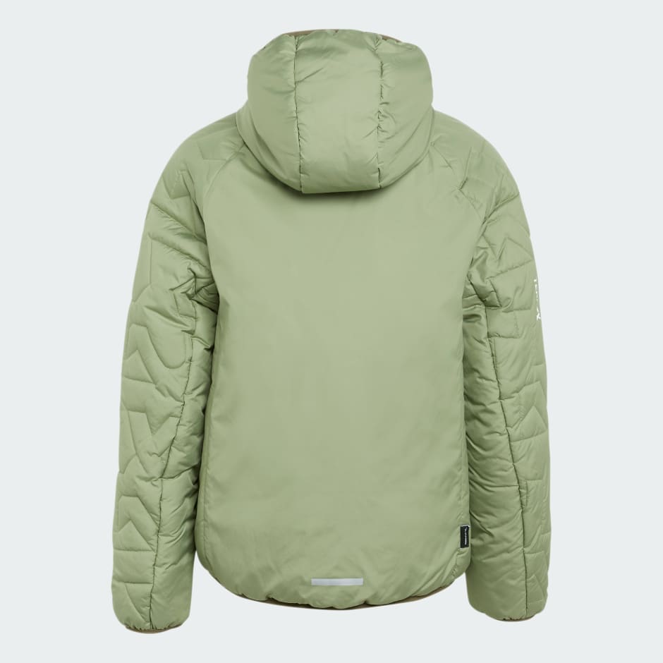 Jachetă căptușită Terrex Kids Xperior CLIMAWARM