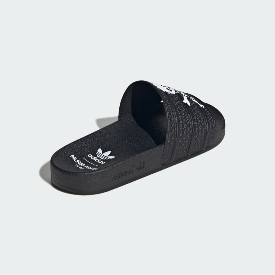 Orlando Pirates Adilette Slides