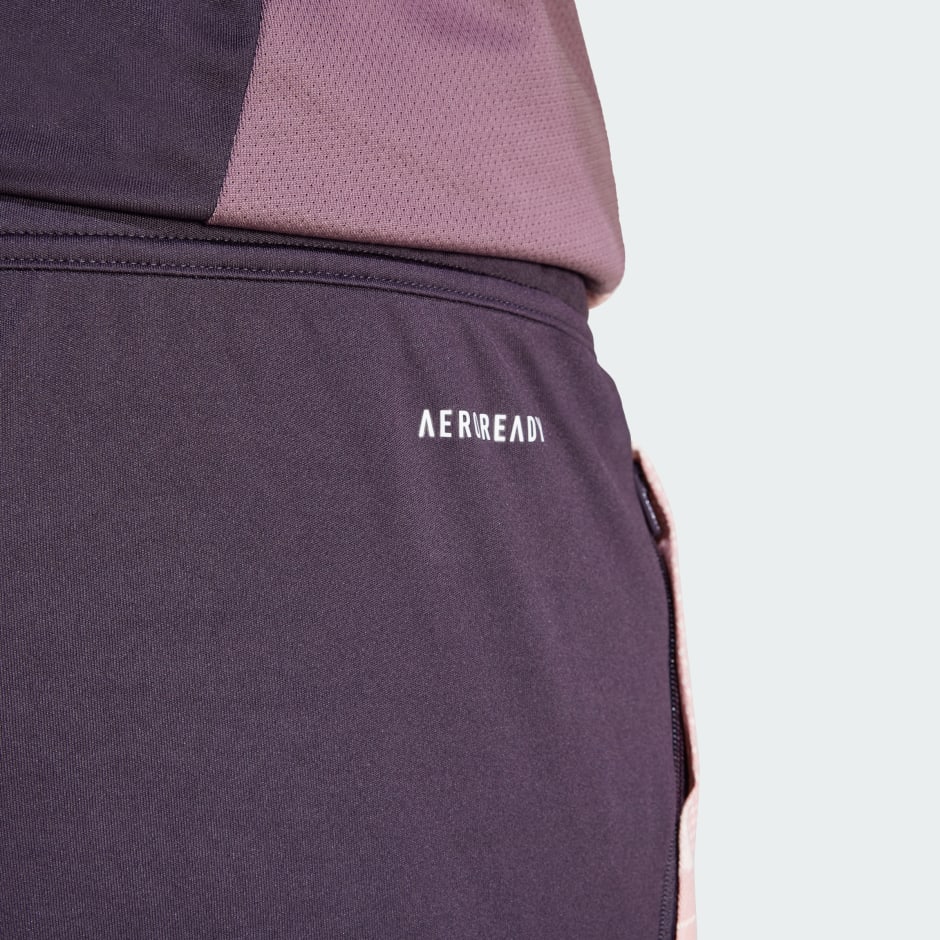 Arsenal Tiro 24 Training Shorts