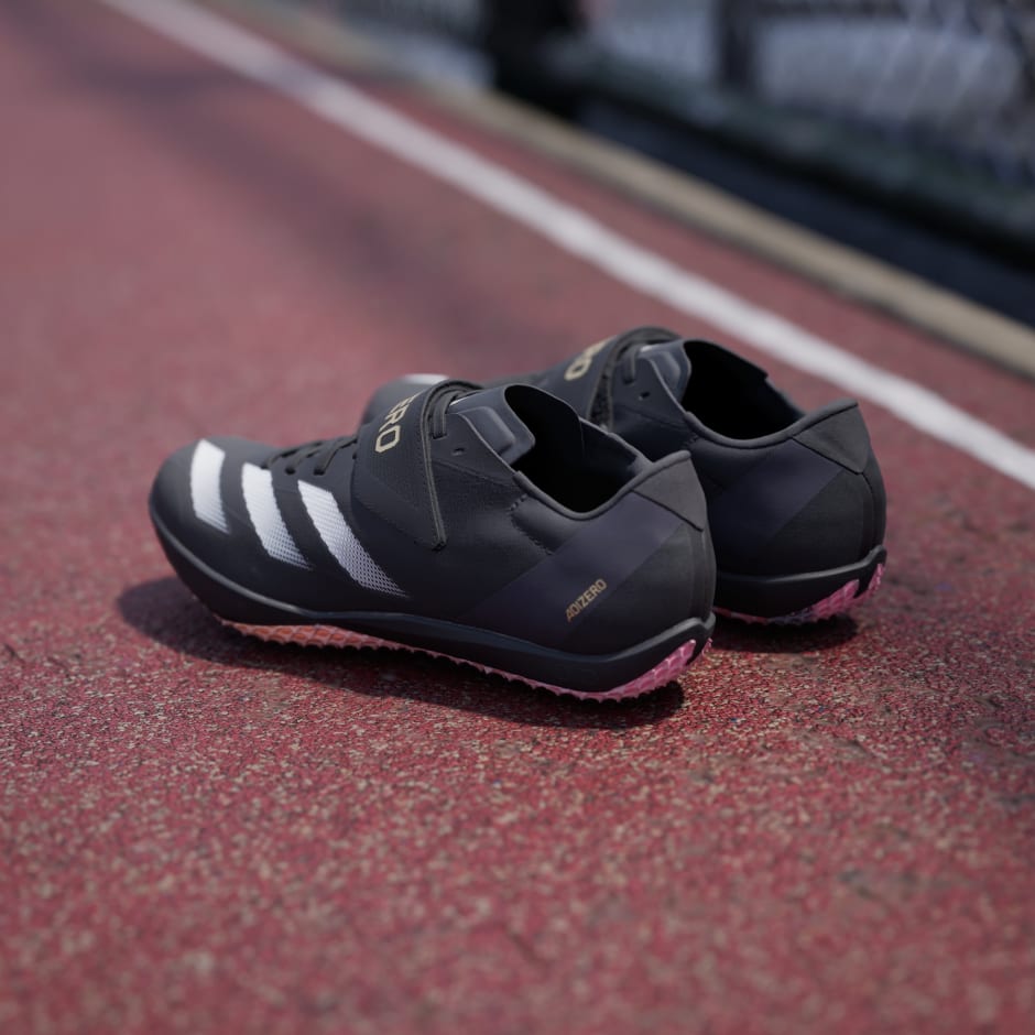 Pantofi de atletism Adizero HJ