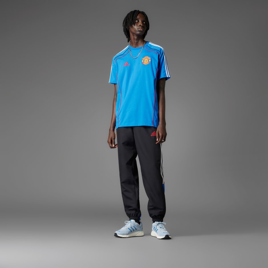 Manchester United UBP Tee