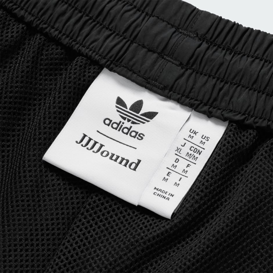 adidas x JJJJound Nylon Track えらう Top XLサイズ