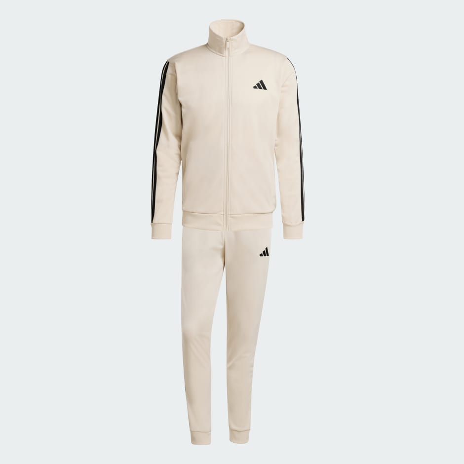 Sportswear Basic 3-Stripes Tricot Track Suit