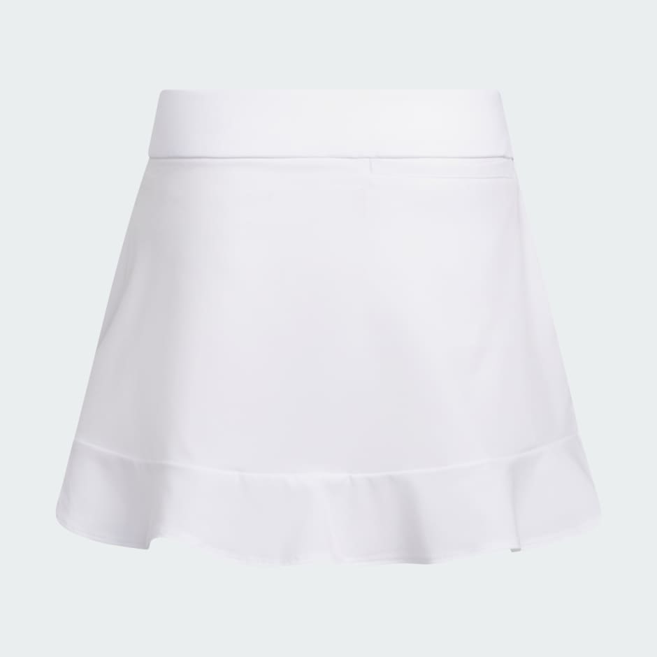 FUSTĂ-PANTALON CU VOLĂNAȘ PENTRU FETE