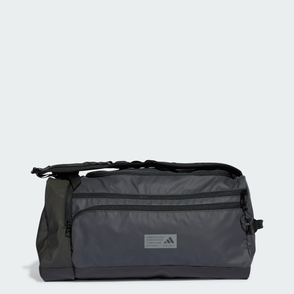 حقيبة Hybrid Duffel