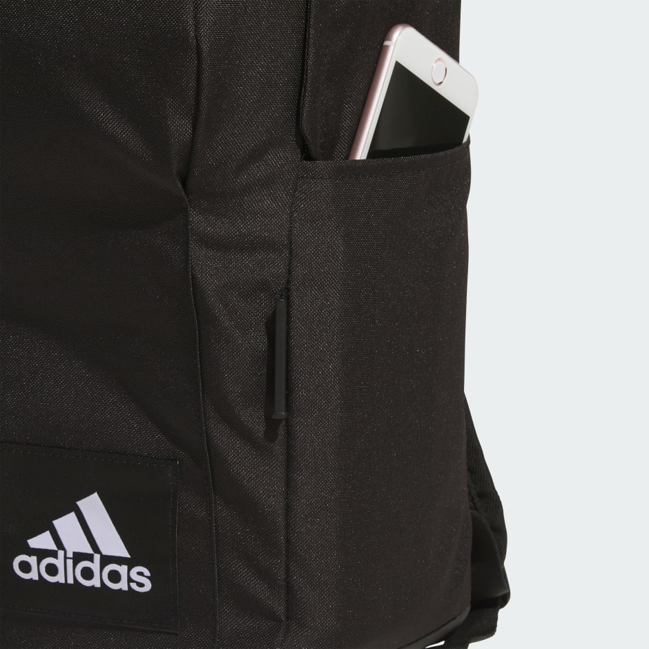 Essentials Two-In-One Backpack