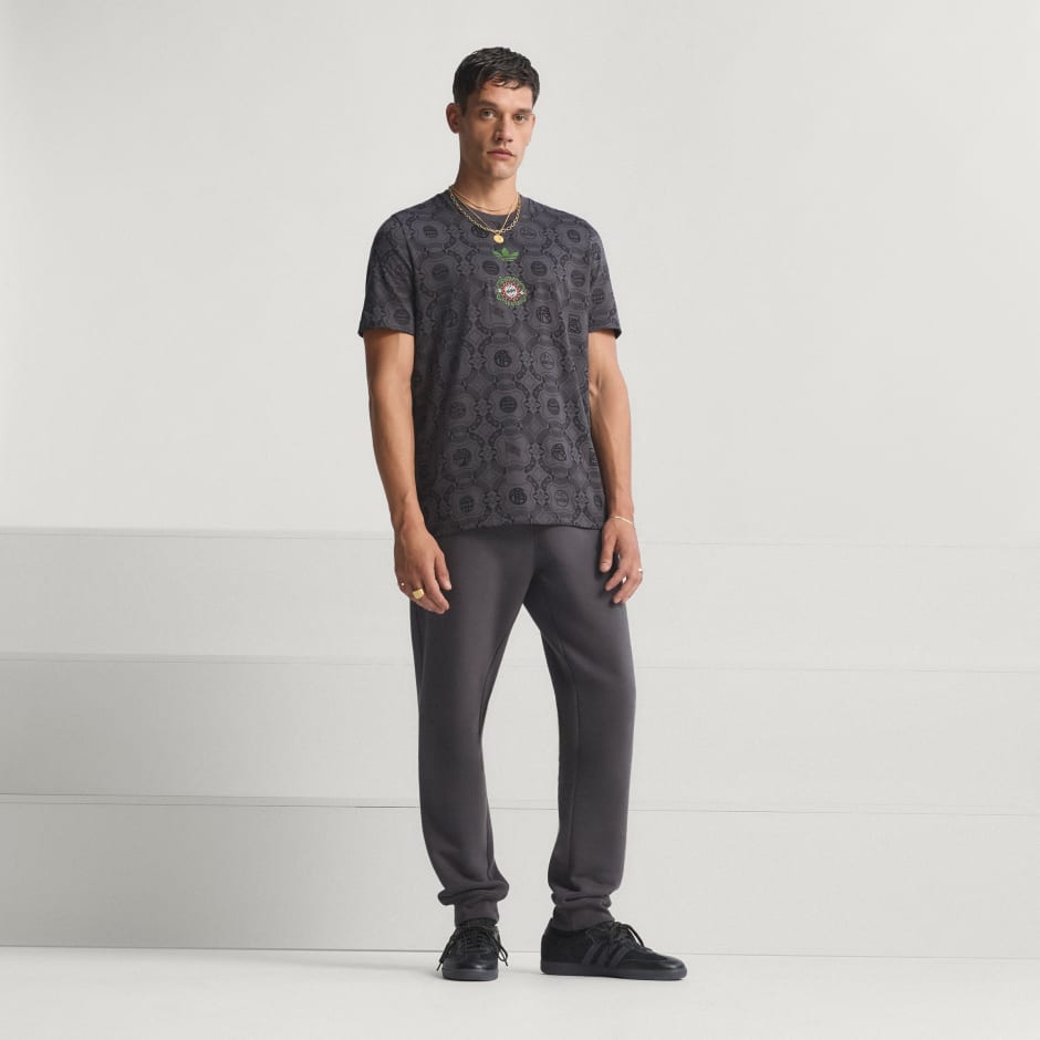 Tricou FC Bayern Wiesn