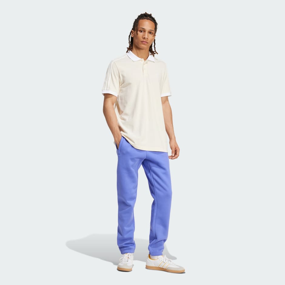 Pantaloni Trefoil Essentials