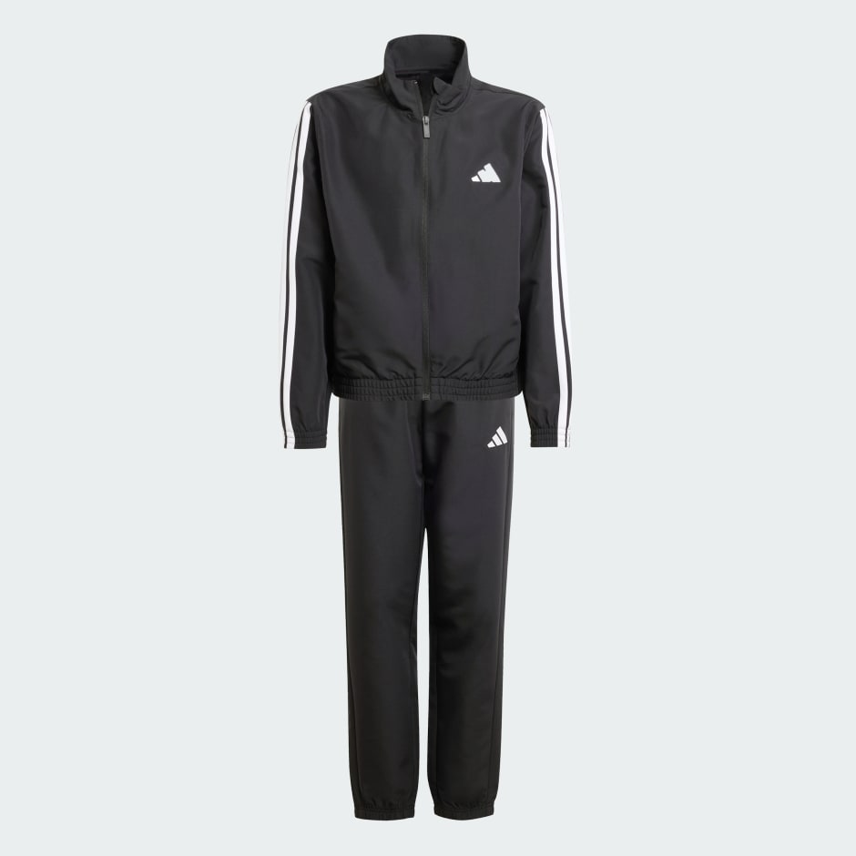 חליפת ריצה לילדים Essentials Climacool