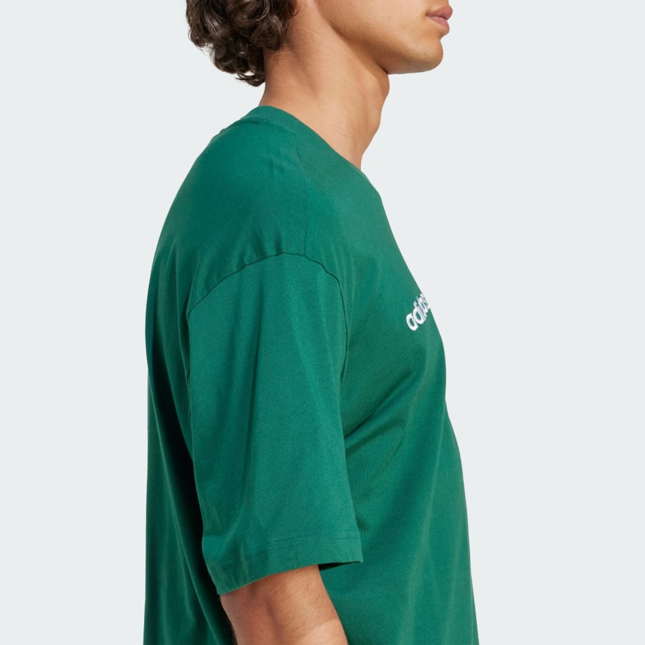 التيشيرت المطبوعة بالشعار