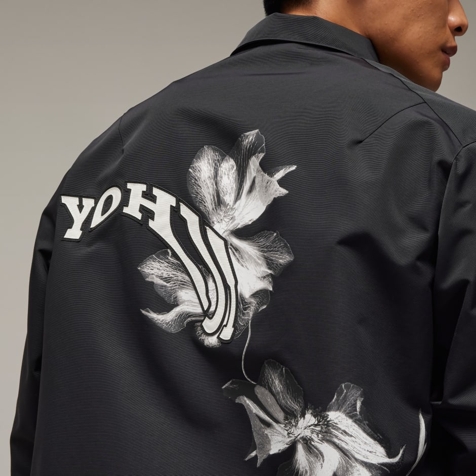 COACH JACKET