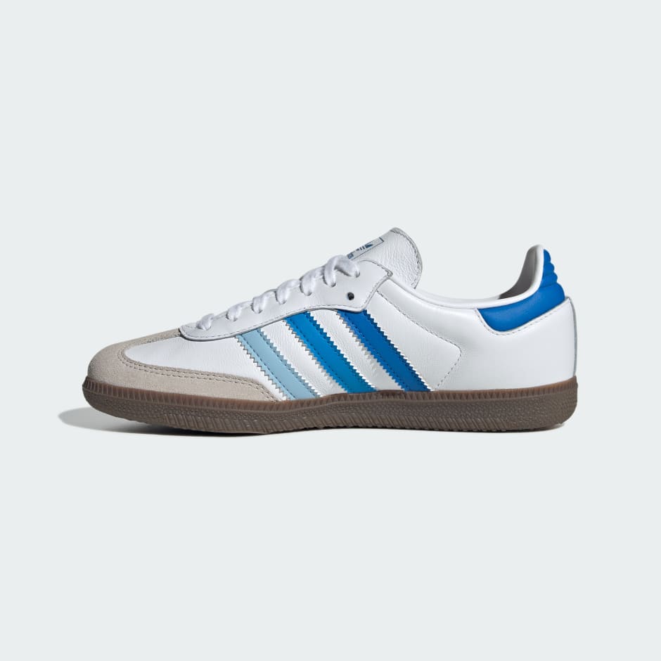 Samba OG Shoes Kids