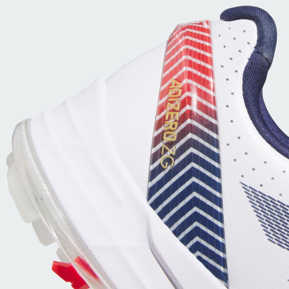 Pantofi de golf Adizero ZG fără crampoane