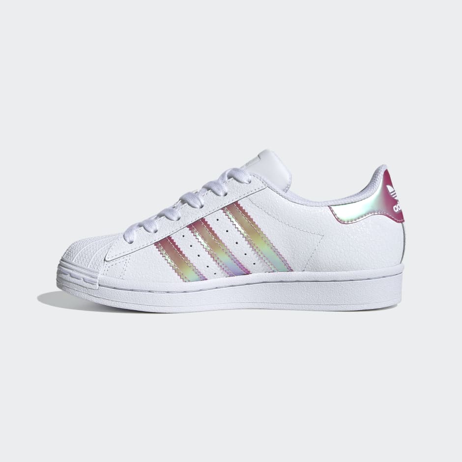 adidas superstar j fw8279