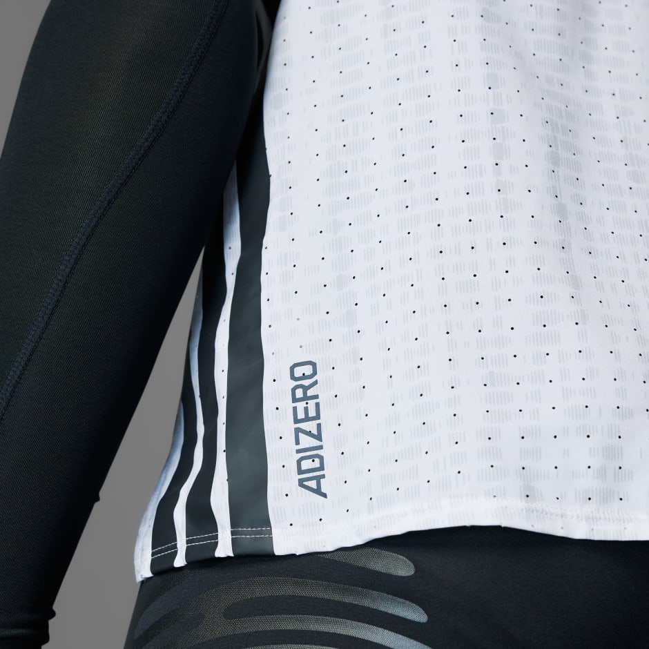 Adizero Running Singlet