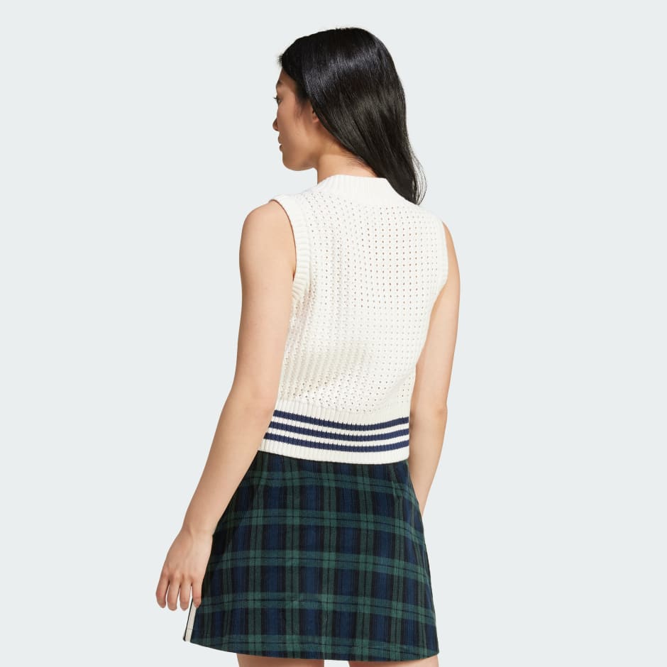 Prsluk Knit