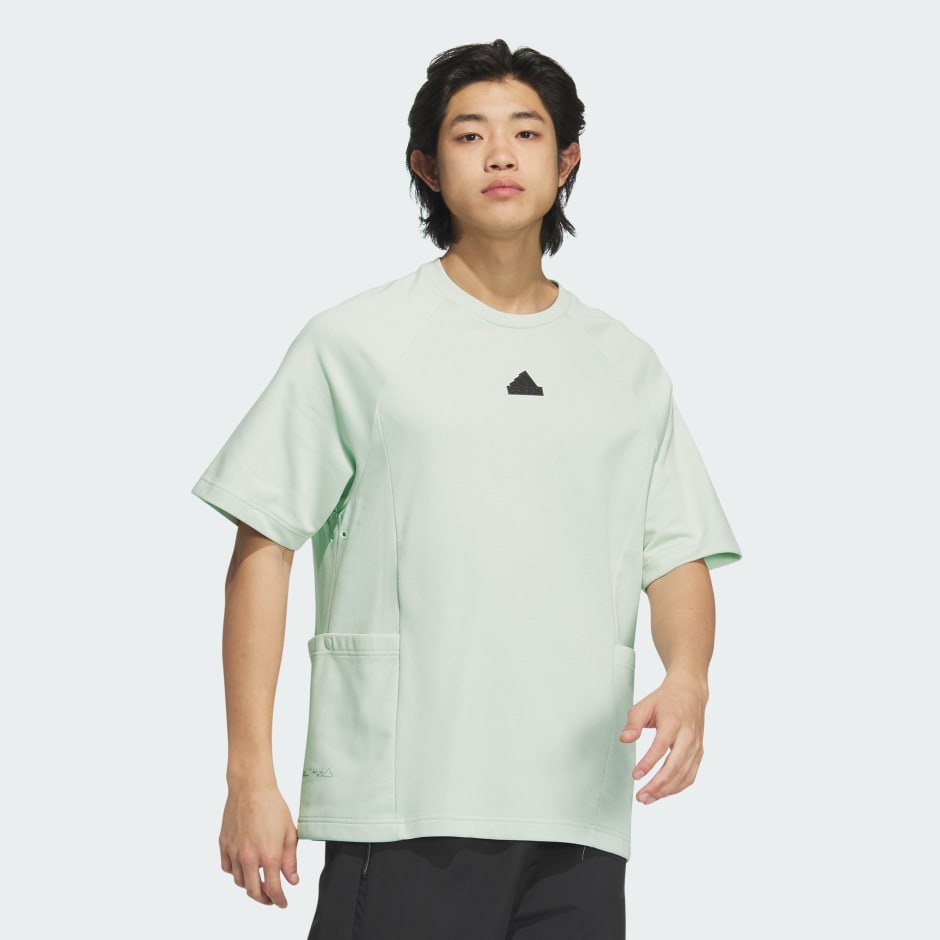 Adidas TH Utility Tee