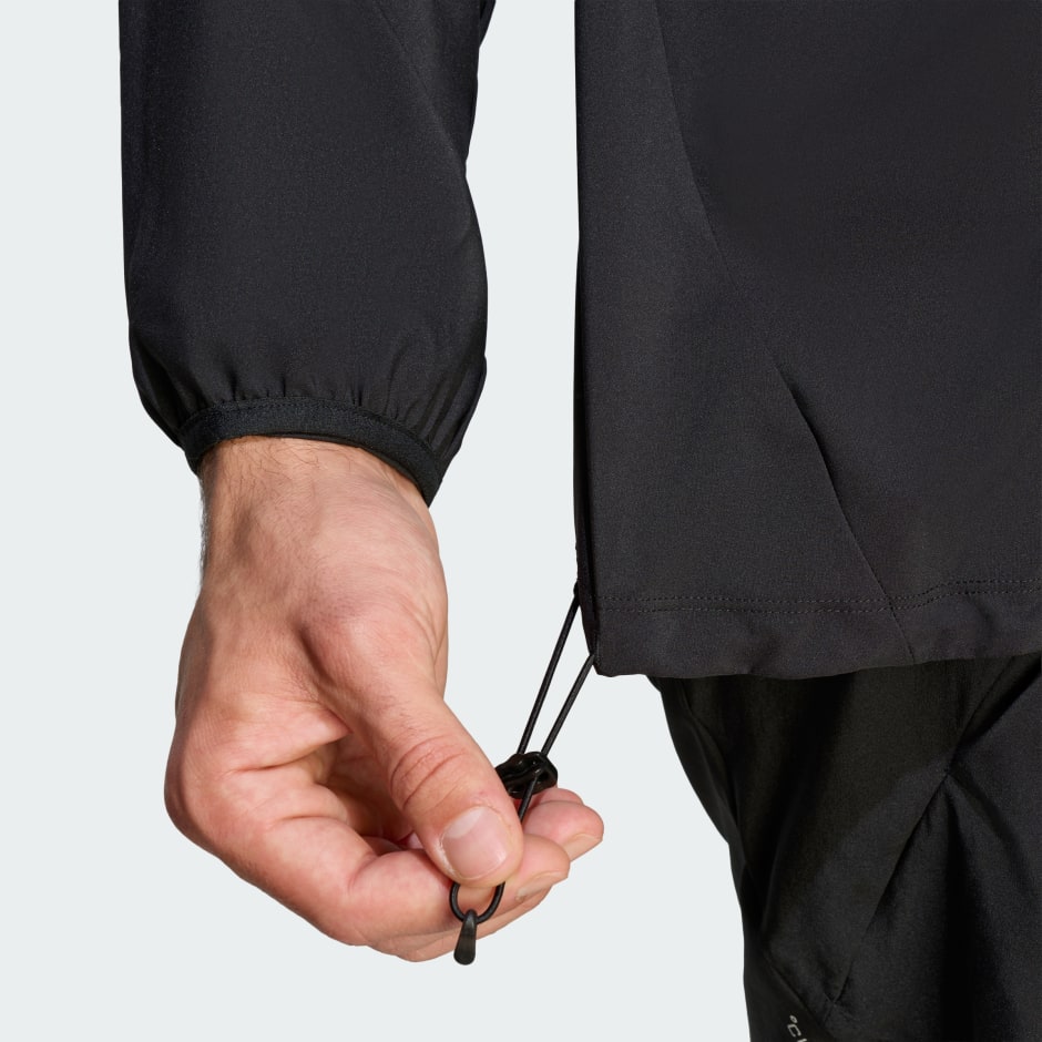 adi365 Iconic Jacket