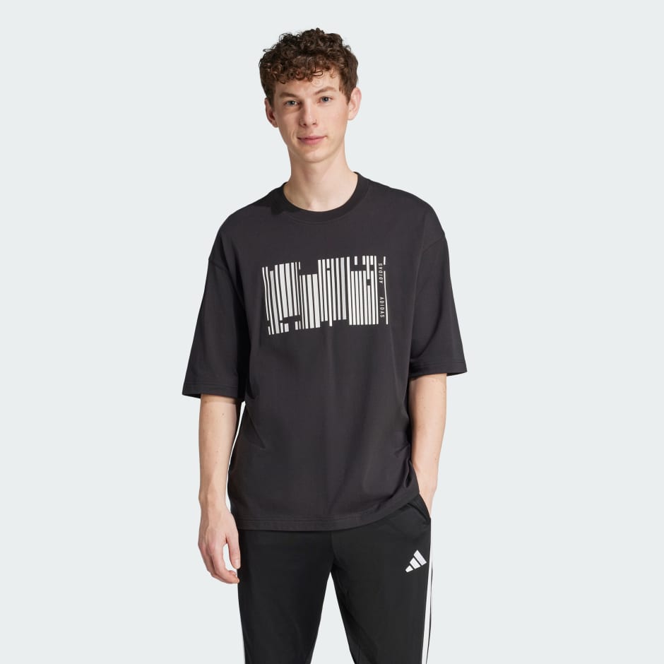 Lightbound Graphic Tee