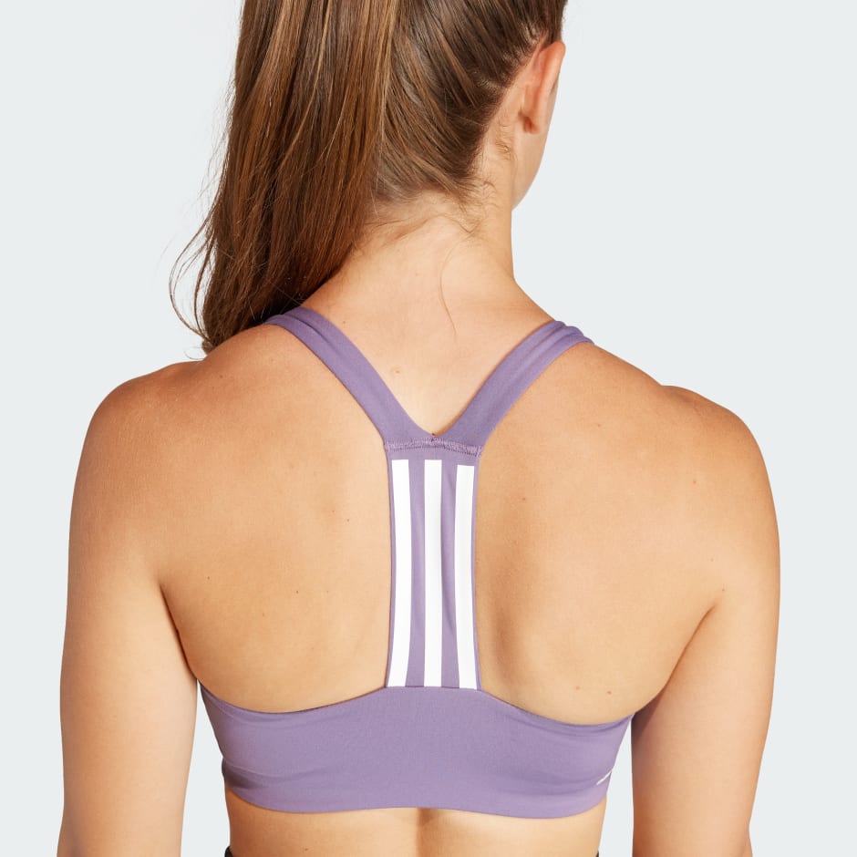 Powerimpact Training Medium-Support Bra