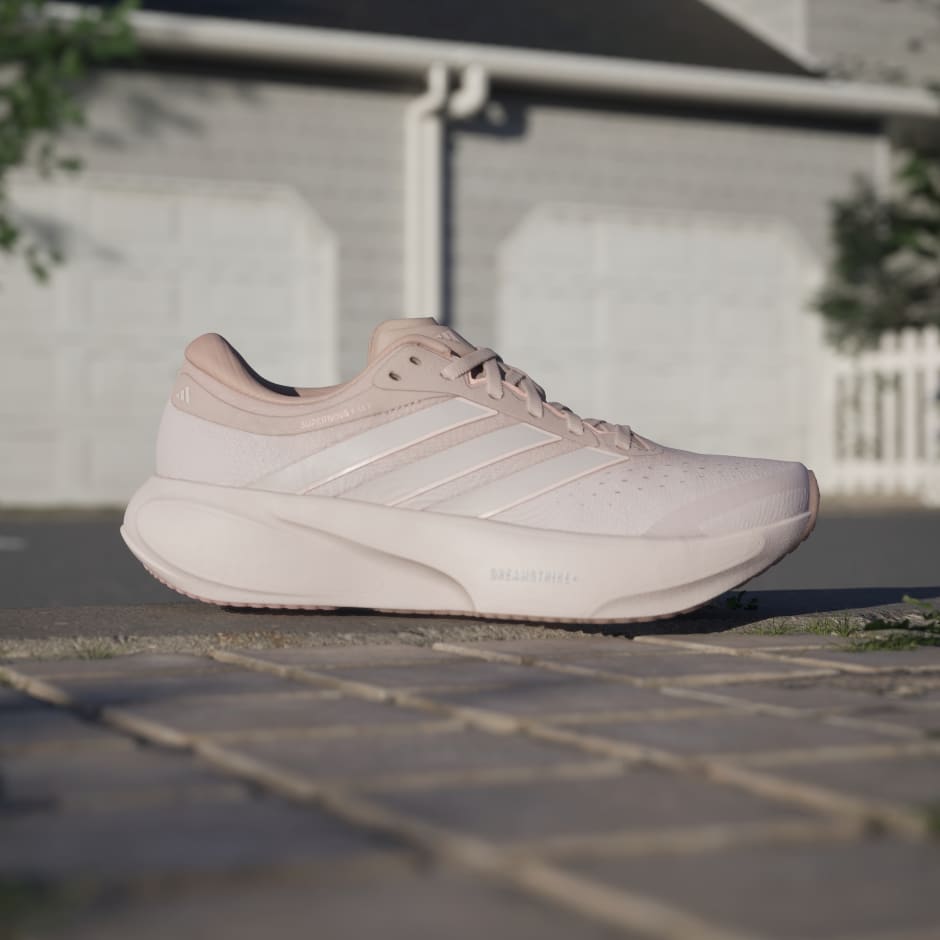 Supernova Rise 3 Running Shoes