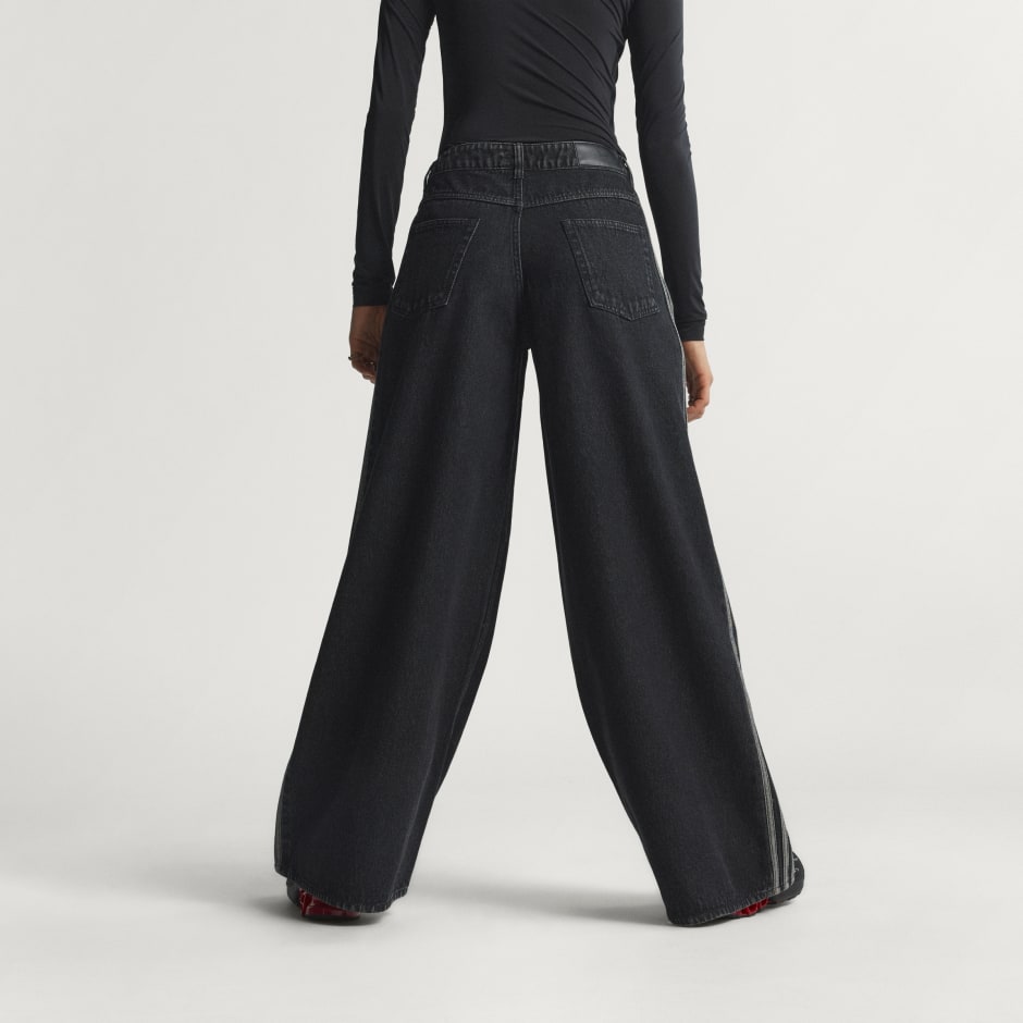 FIREBIRD ADILENIUM TRACK PANT DENIM