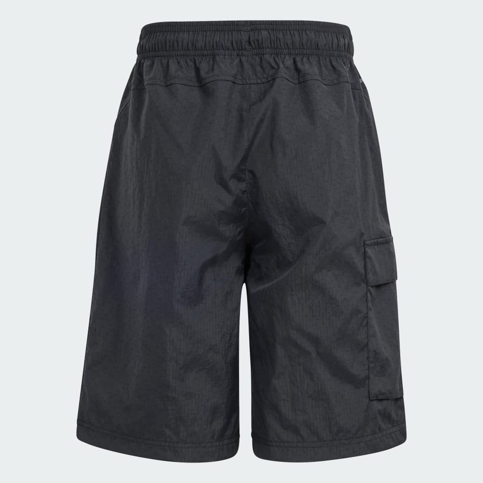 City Escape Casual Cargo Shorts Kids