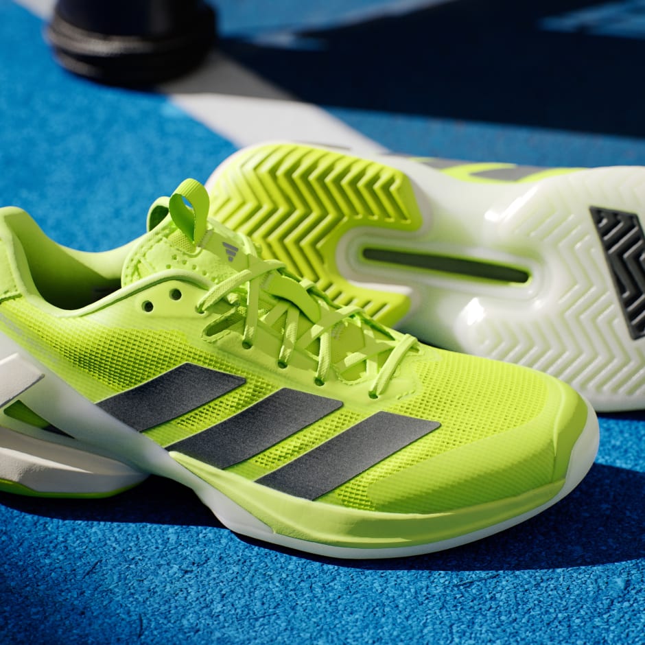 adizero Ubersonic 5 Tennis Shoes