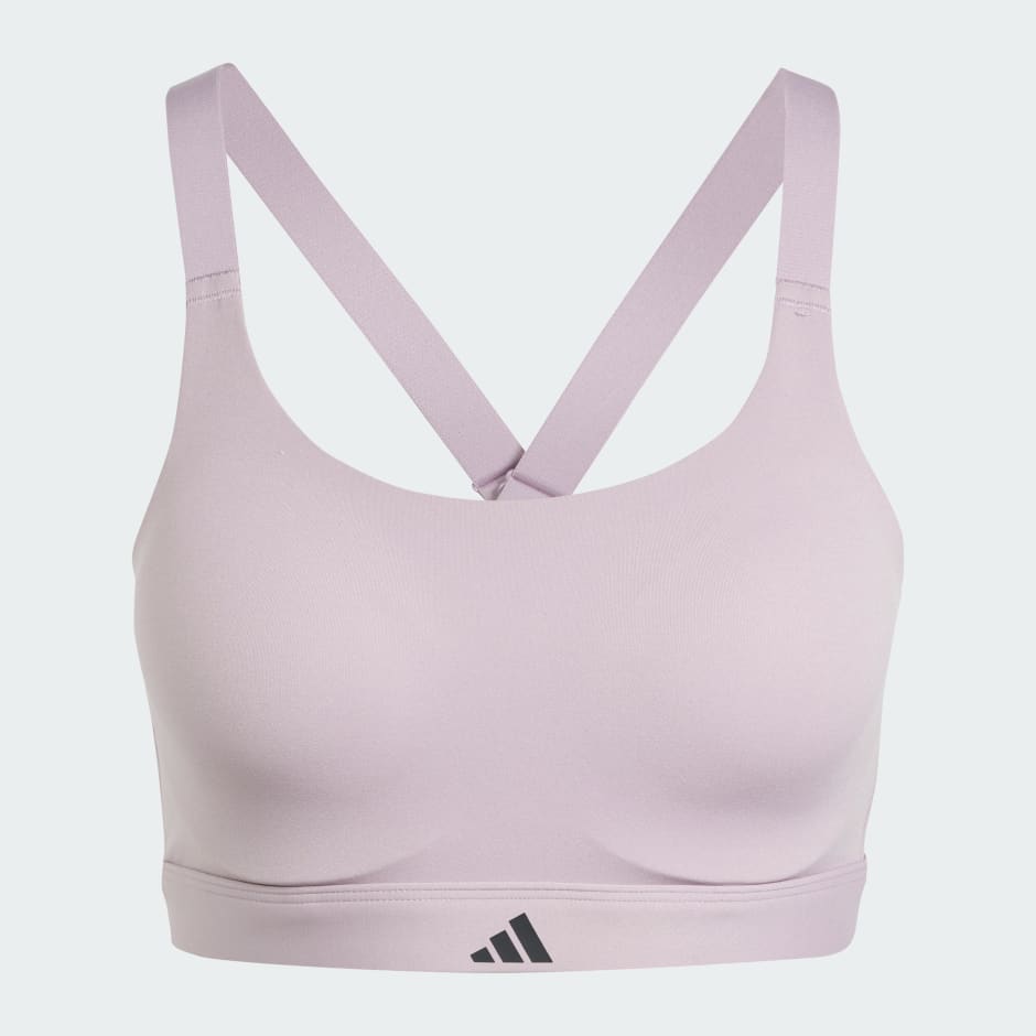 TLRD Impact Luxe Training High-Support Bra