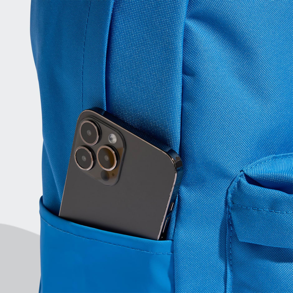 Classic 3 Bar Logo Backpack