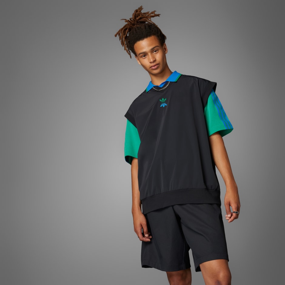 Rolling Links Golf Shorts