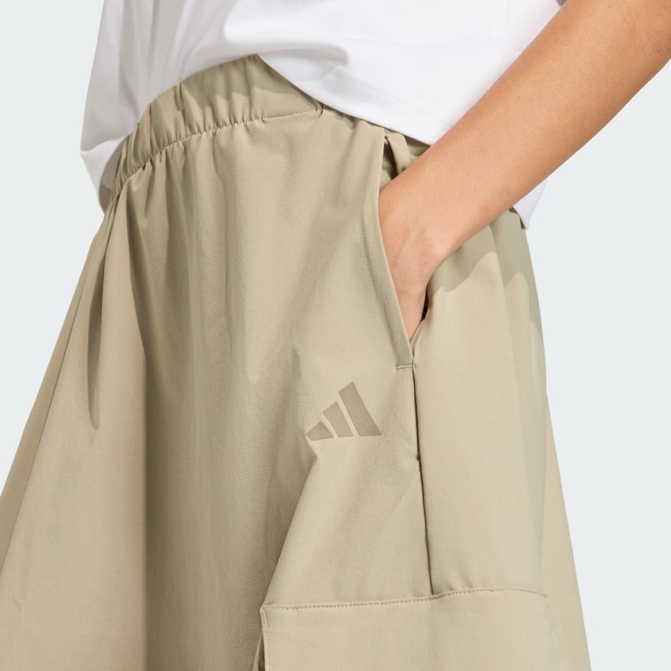 City Tech Skirt