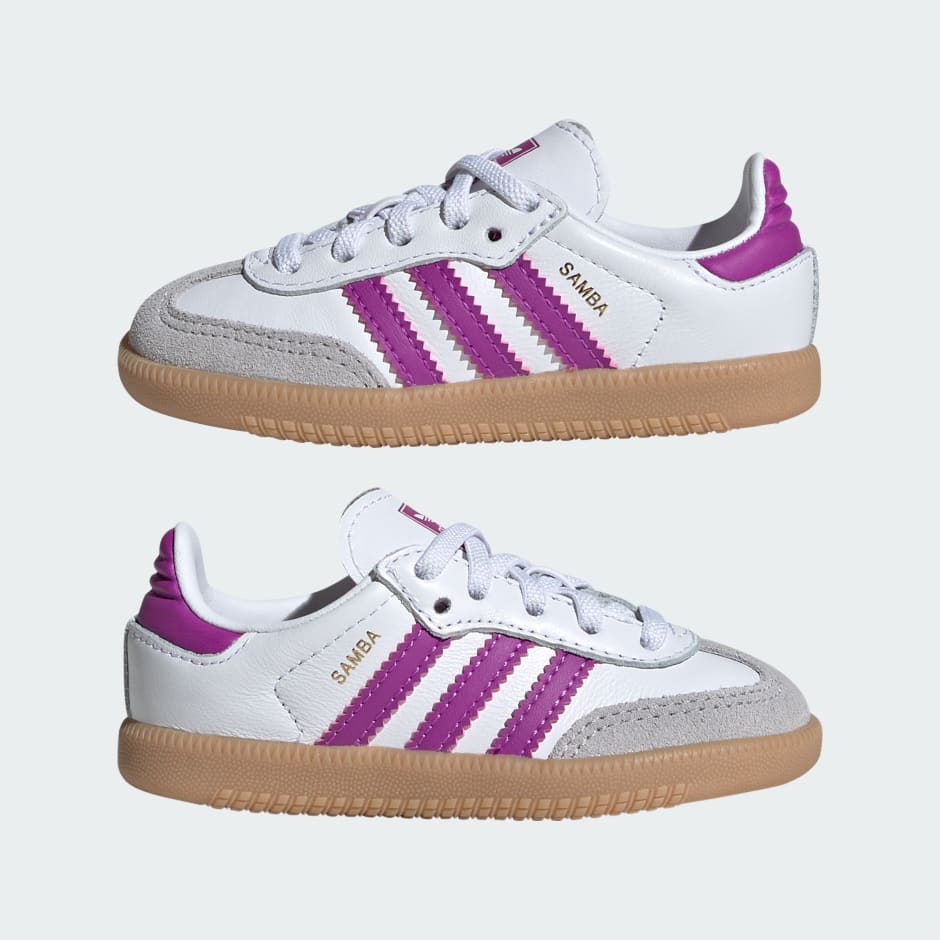 SAMBA OG EL I