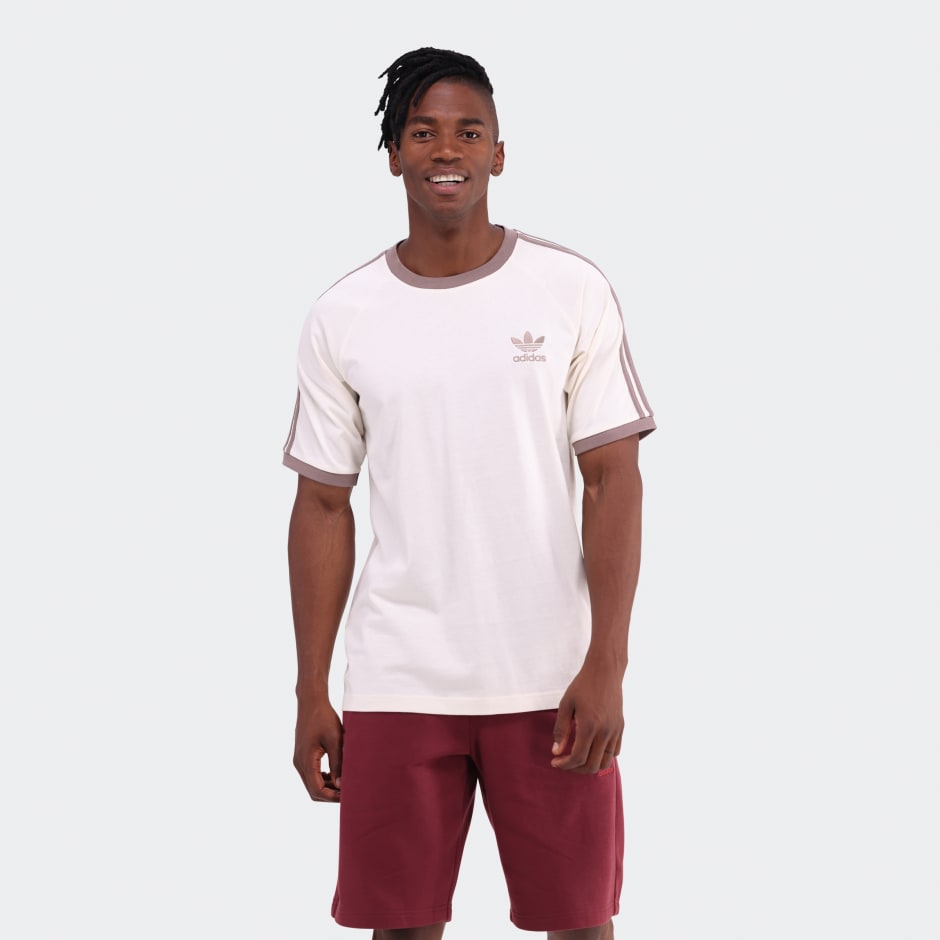 Adicolor Classics 3-Stripes T-Shirt