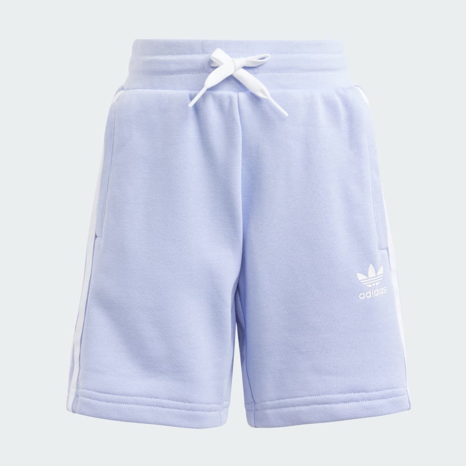 Adicolor Shorts and Tee Set