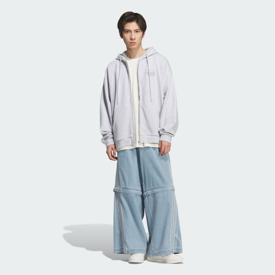 GFX FZ HD Sweatshirt