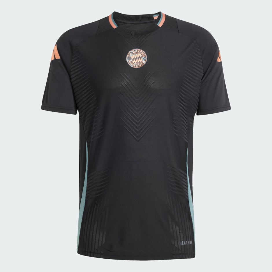 Dres FC Bayern Tiro 24 Pro Training