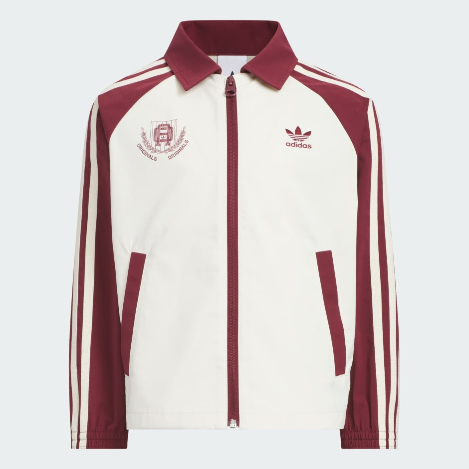 Originals Kids Basketball Woven Tracksuit