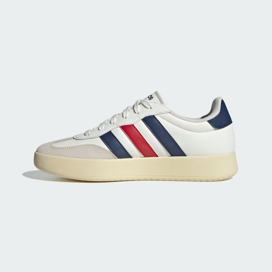 Barreda Shoes