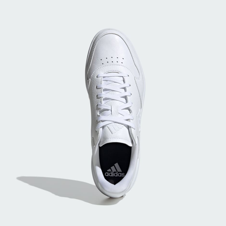 adidas Kantana Shoes - White | adidas LK