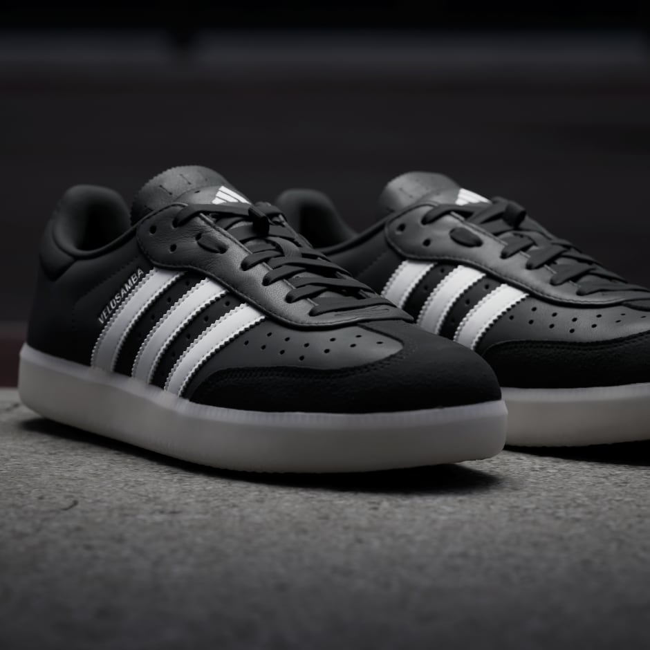 Kožnate tenisice Velosamba