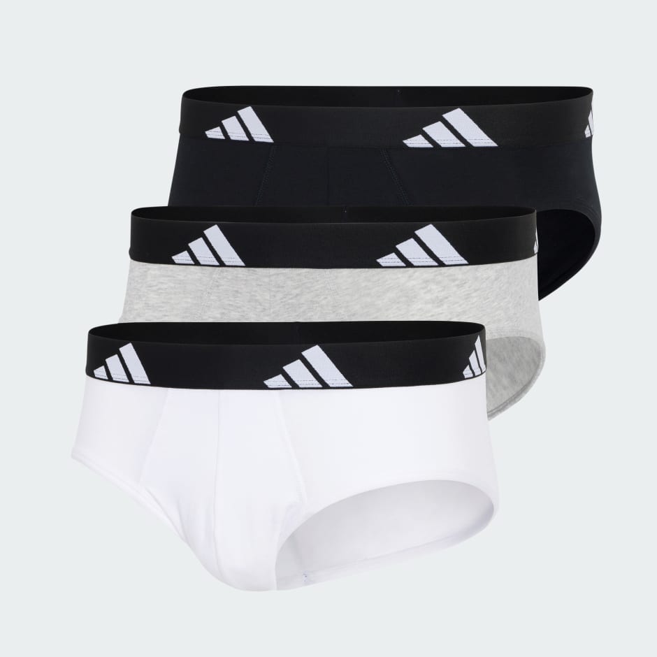 Active Flex Cotton Brief Underwear
