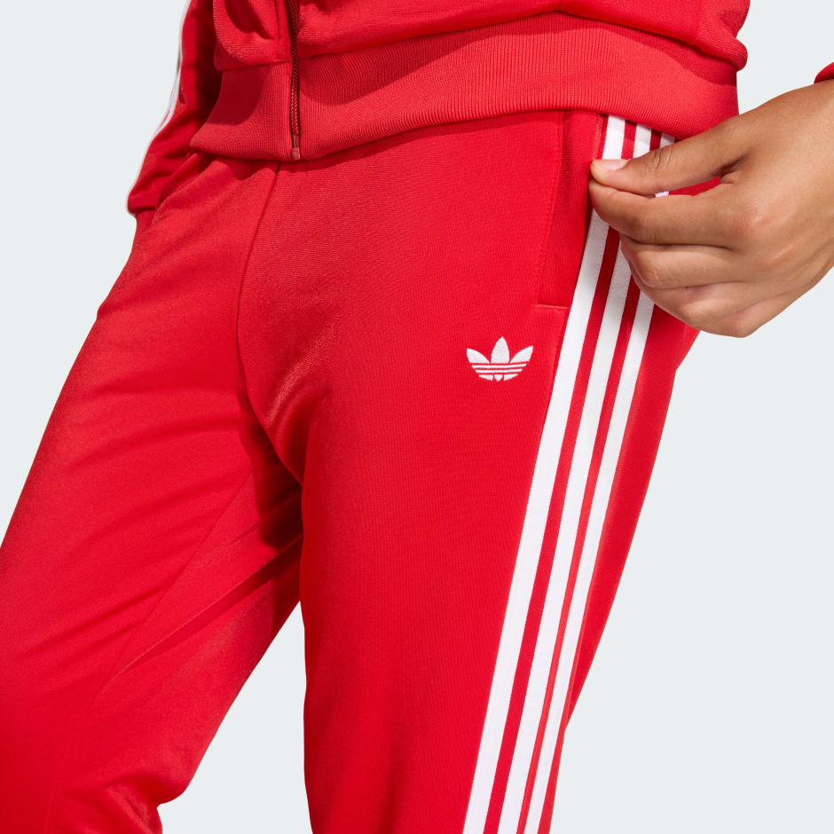 SST TRACK PANTS