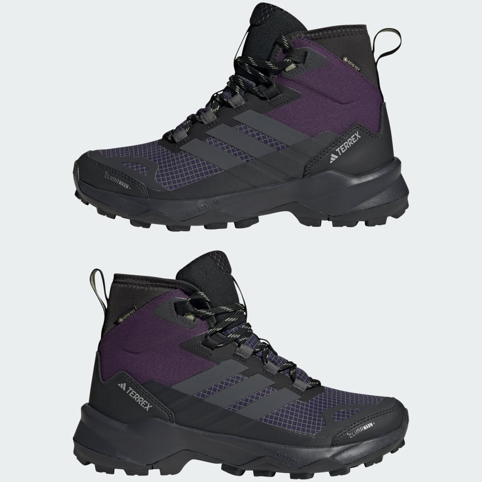 Pantofi de drumeție Terrex Skychaser AX5 Mid GORE-TEX CLIMAWARM+