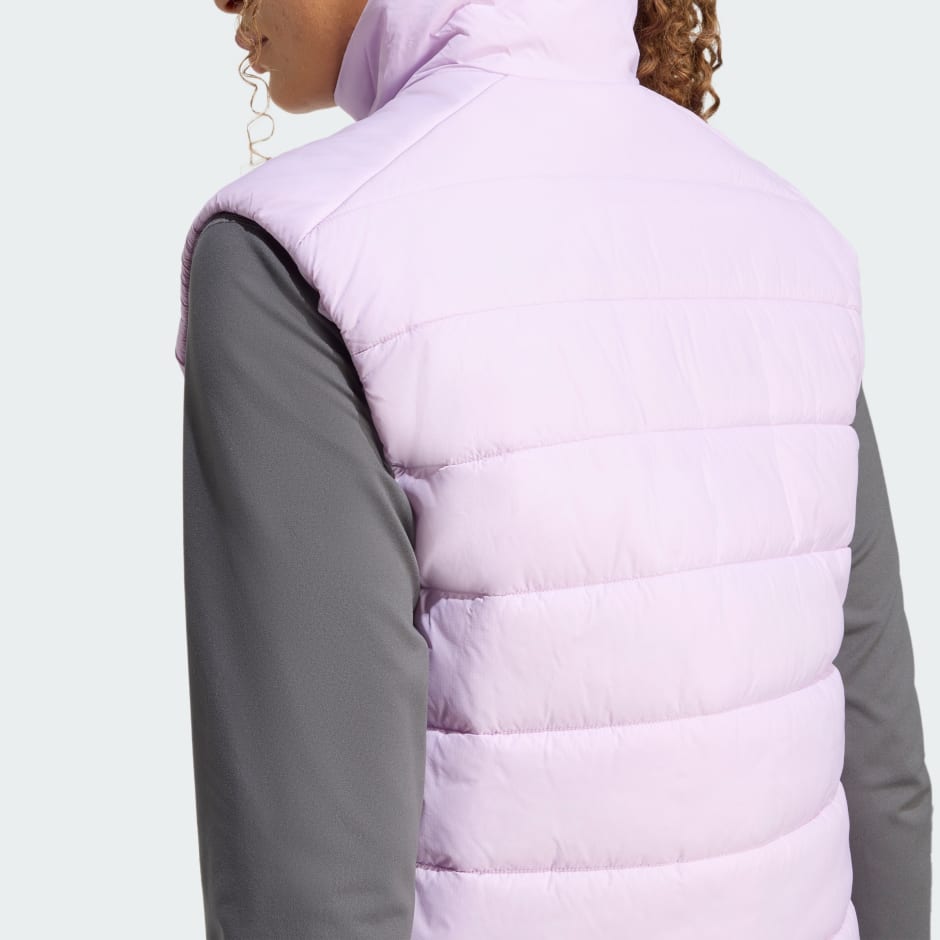 Veste sans manches matelass&eacute;e Terrex Multi Essentials CLIMAWARM