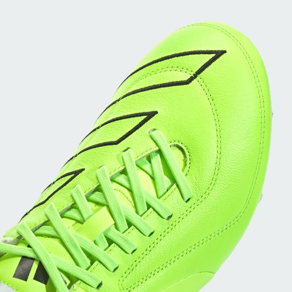 RS15 Elite Soft Ground Rugby Boots