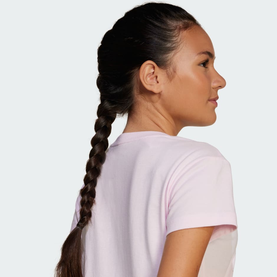 T-shirt Season Essentials Glam Enfants