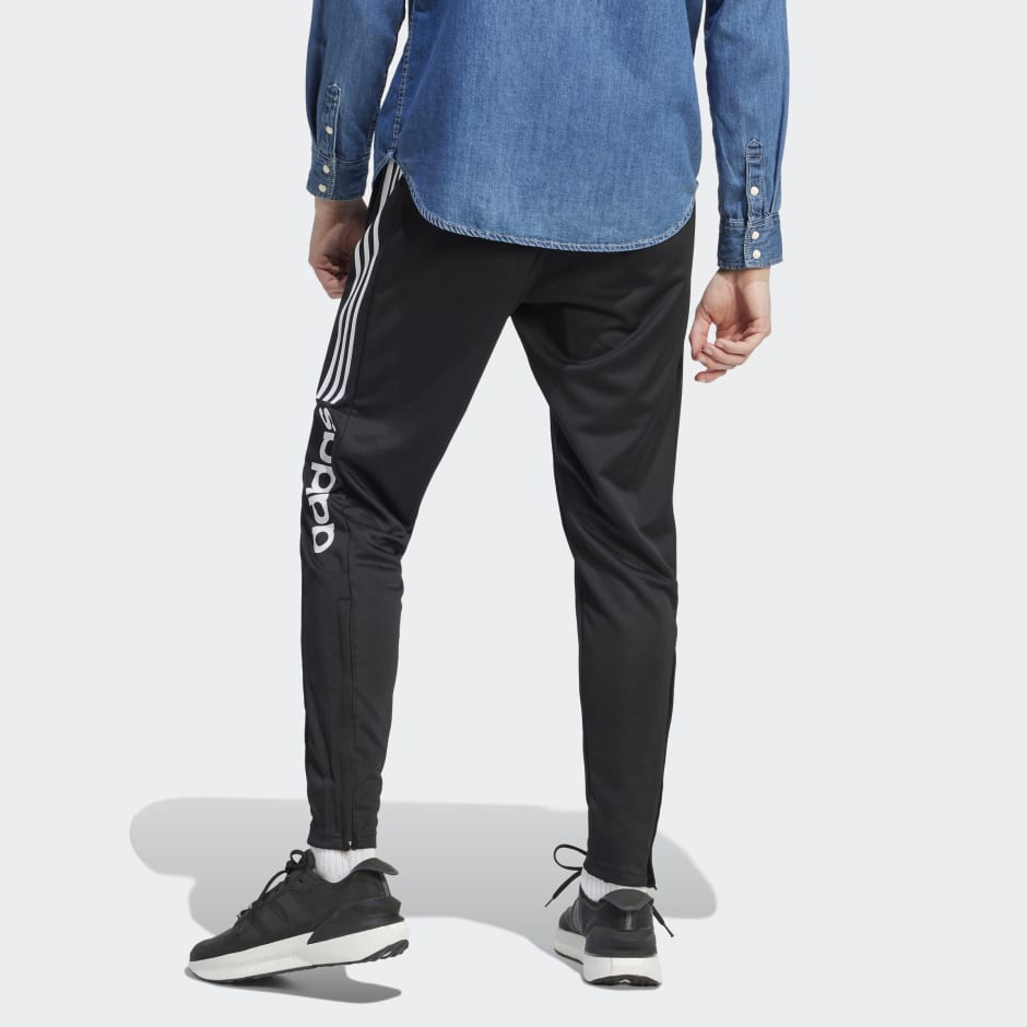 Pantalons adidas shop homme