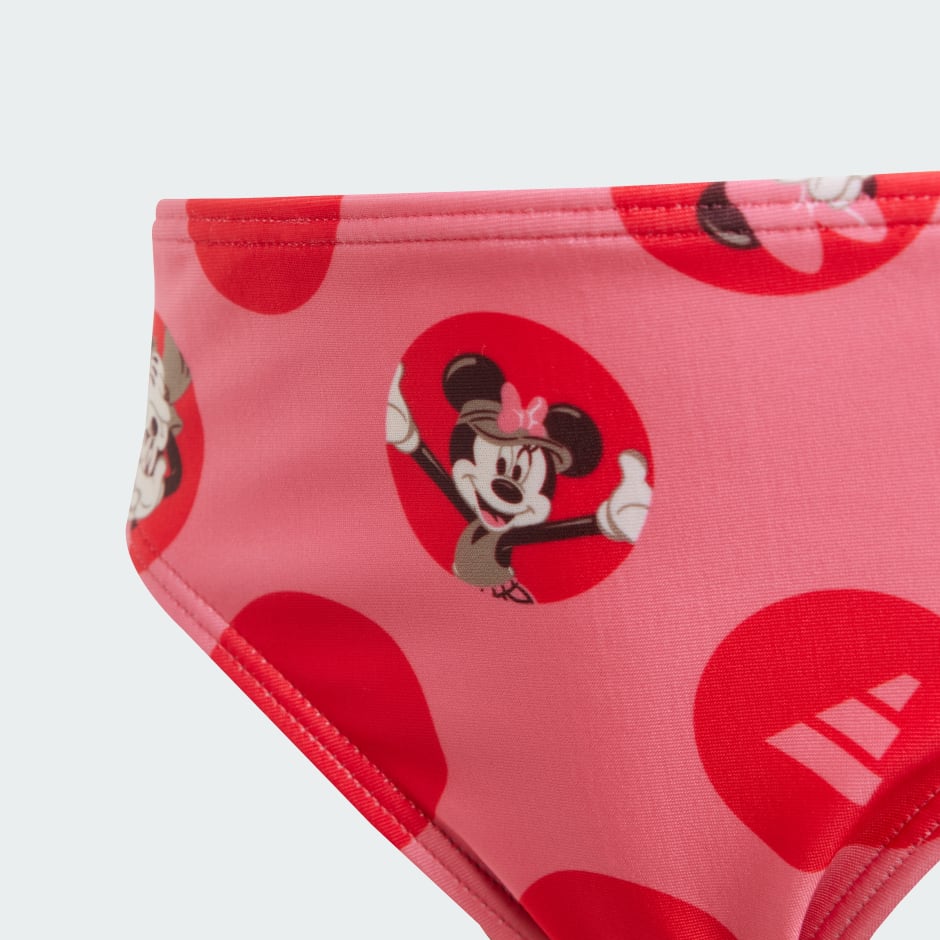 ADIDAS X DISNEY MINNIE MOUSE BIKINI