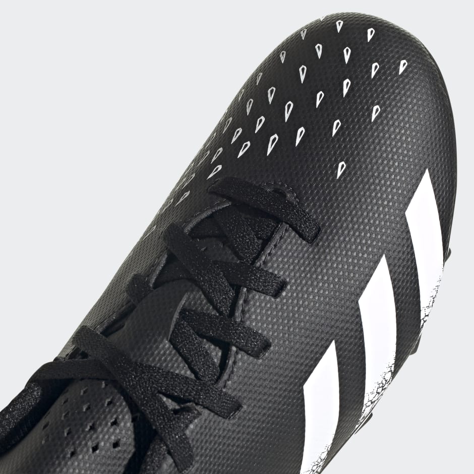 Predator Freak.4 Flexible Ground Boots